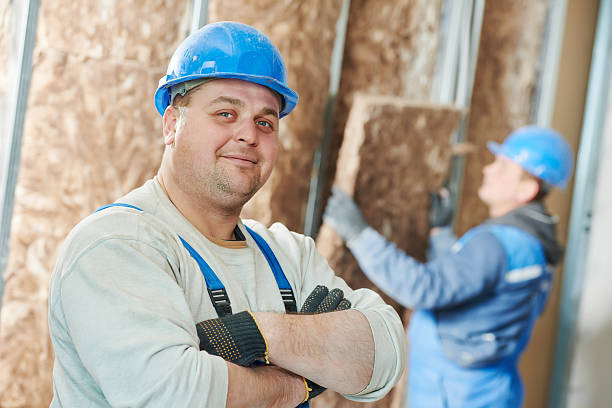 Best Eco-Friendly or Green Insulation Solutions  in Liverpool, NY